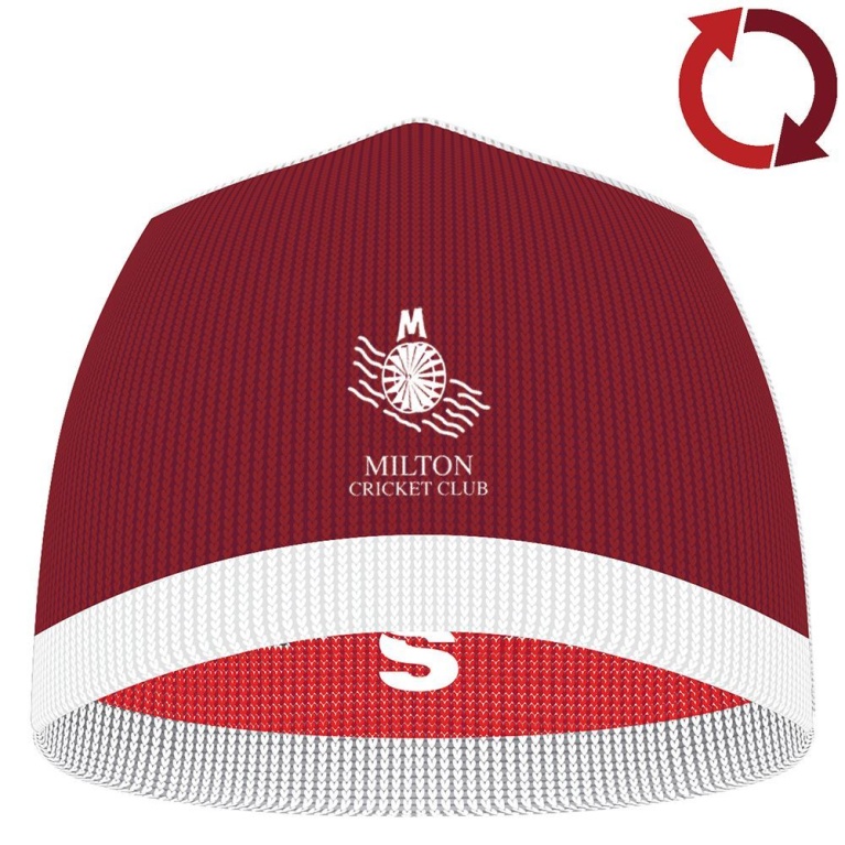 Milton CC - Beanie