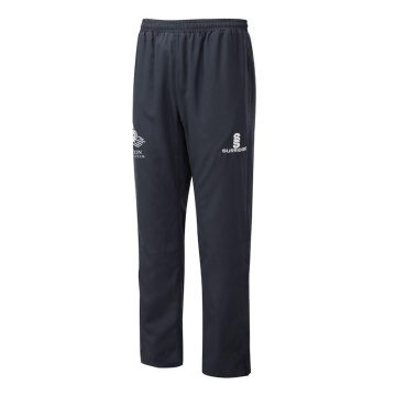 Milton CC - Women's Poplin Track Pant