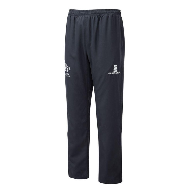 Milton CC - Women's Poplin Track Pant