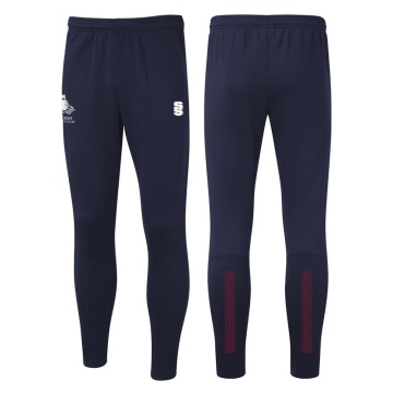 Milton CC - Dual Skinny Pants