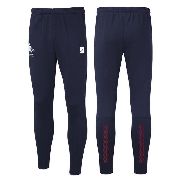 Milton CC - Dual Skinny Pants