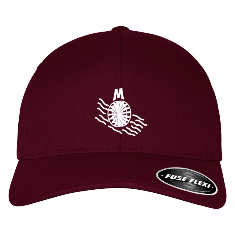 Milton CC - Fuse Flexi Cap