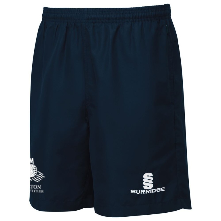 Milton CC - Blade Training Shorts