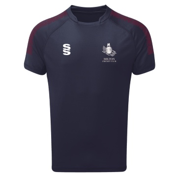 Milton CC - Women's Dual Games Training Shirt