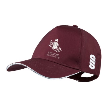 Milton CC - Cap
