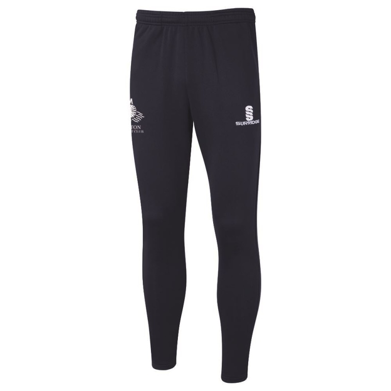 Milton CC - Slim Training Pants