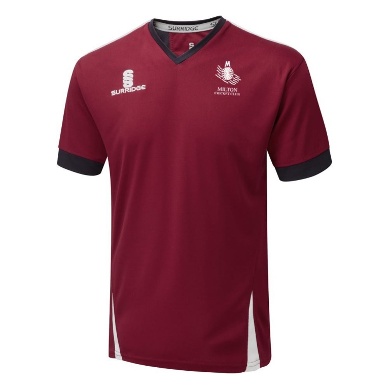 Milton CC - Blade Training T-shirt