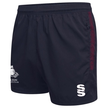 Milton CC - Performance Gym Short